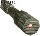 Robot Laser Optics Unit