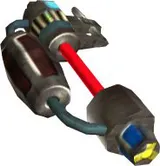Robot Pneumatic Unit