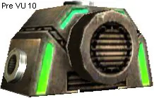 Robot Radiator