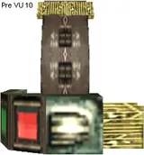 Robot Safety System