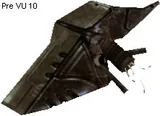 Robot SecEnt Head