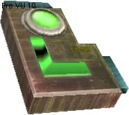 Robot Sensor