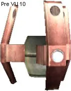 Robot Shield Generator