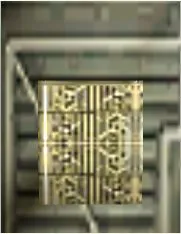 Robot Target Processor