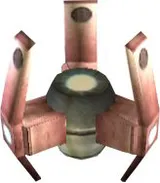 Robot Thermal Sensor