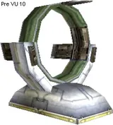 Robot Tilt Compensator