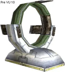 Robot Tilt Compensator