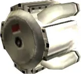 Robot Weapon Amplifier
