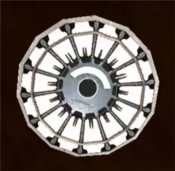 Robotic Enhancement Gel