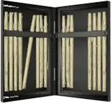 Rolled Smokes