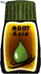 Root Acid