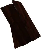 Rosewood Short Board
