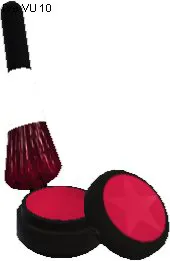 Rouge (Burgundy)