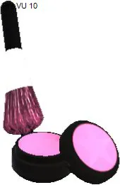 Rouge (Hot Pink)