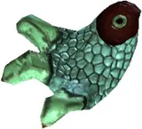 Rudolf Claw