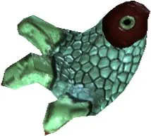 Rudolf Claw