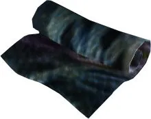 Sea Wraith Hide