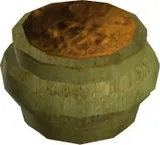Sham Sand