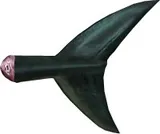 Shark Tail