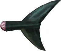 Shark Tail
