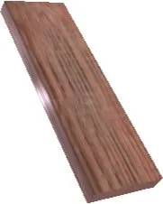Short Firn Board
