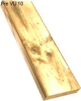 Short Midastree Board