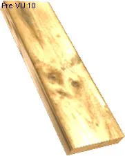 Short Midastree Board
