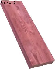 Short Stinktree Board