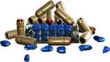 Shrapnel
