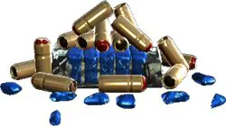 Shrapnel
