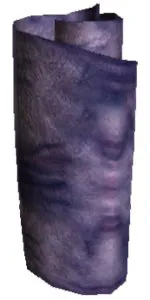 Sicarius Commander Hide