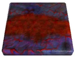 Sicarius Leather Texture