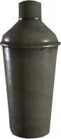 Silver Shaker