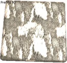 Snablesnot Leather Texture