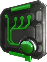 Socket 1 Component