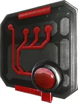 Socket 10 Component