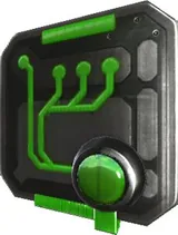 Socket 2 Component