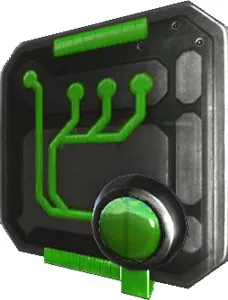 Socket 2 Component
