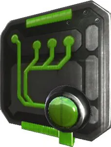 Socket 3 Component