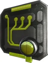 Socket 5 Component