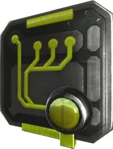 Socket 5 Component