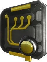 Socket 6 Component