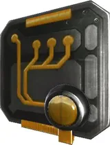 Socket 7 Component
