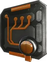 Socket 8 Component