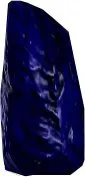 Sodalite Crystal
