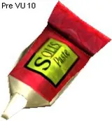 Solis Paste