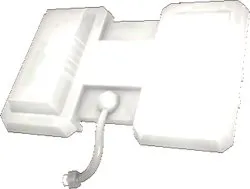 Sonic Pulse Amplifier