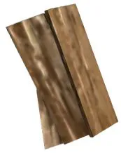 Spruce Short Board