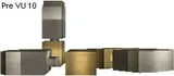 Standard Locks