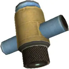 Standard Valve